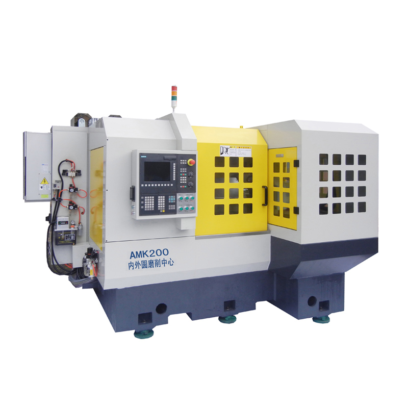 AMK204 CNC Complex Grinder