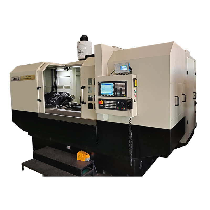 WNM1505C CNC Grinder Center