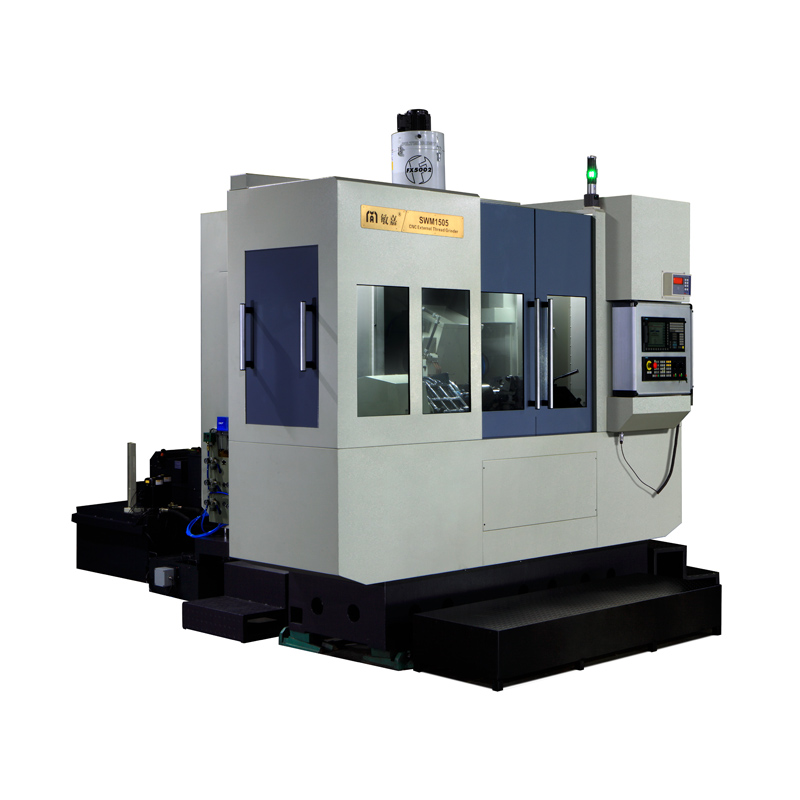 SWM1505 CNC External Thread Grinder