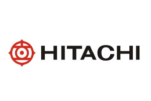 HITACHI