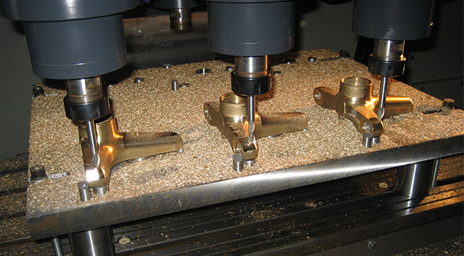 Machine tool application example1