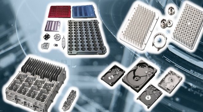 DFM-1500-4 Multi-spindle VMC Samples-1