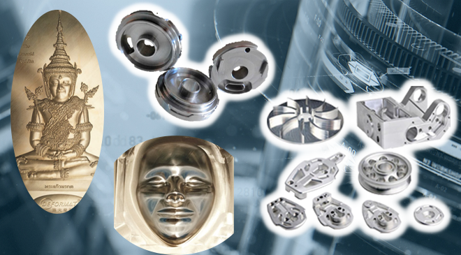 DFM-1500-4 Multi-spindle VMC Samples-2