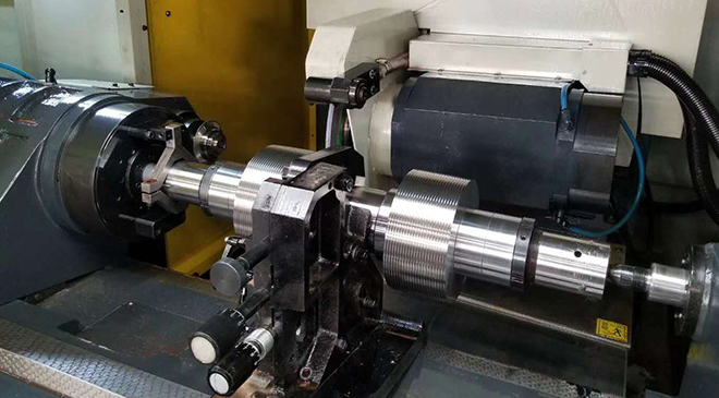 Machine tool application example2