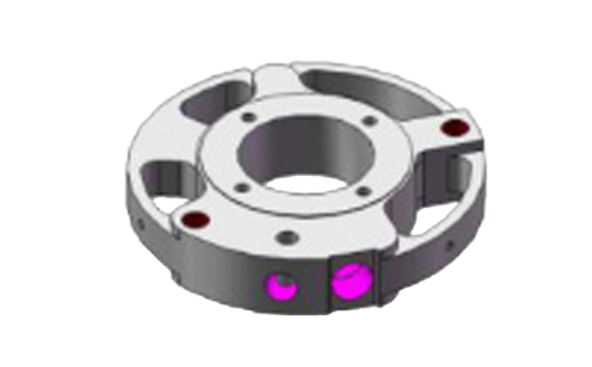 Flange1