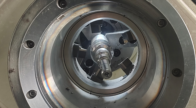 5 tools in cutting place