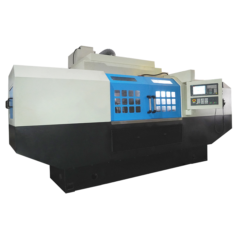 SWM1510A CNC External Thread Grinder