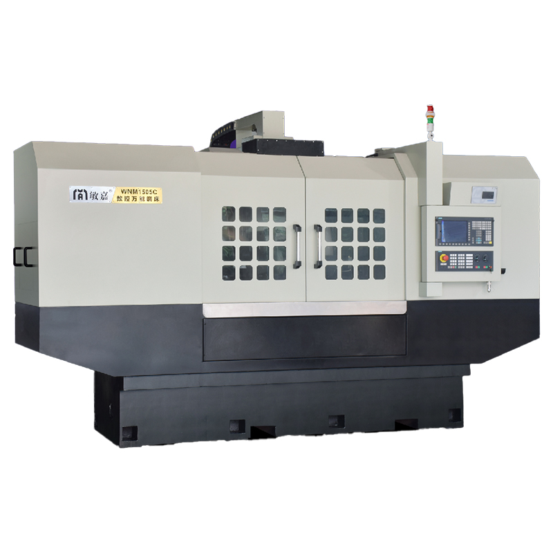 WNM1505 CNC Grinder Center