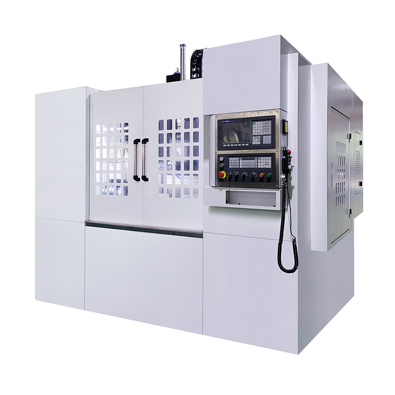 AM1540 Gantry type vertical machine center