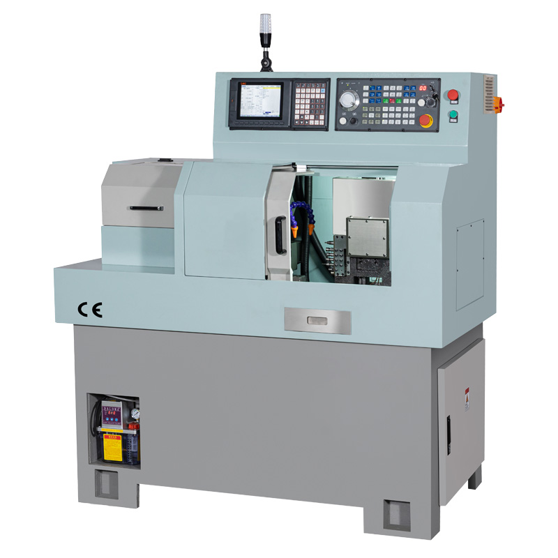 KM-T20 Cam Type Automatic Lathe