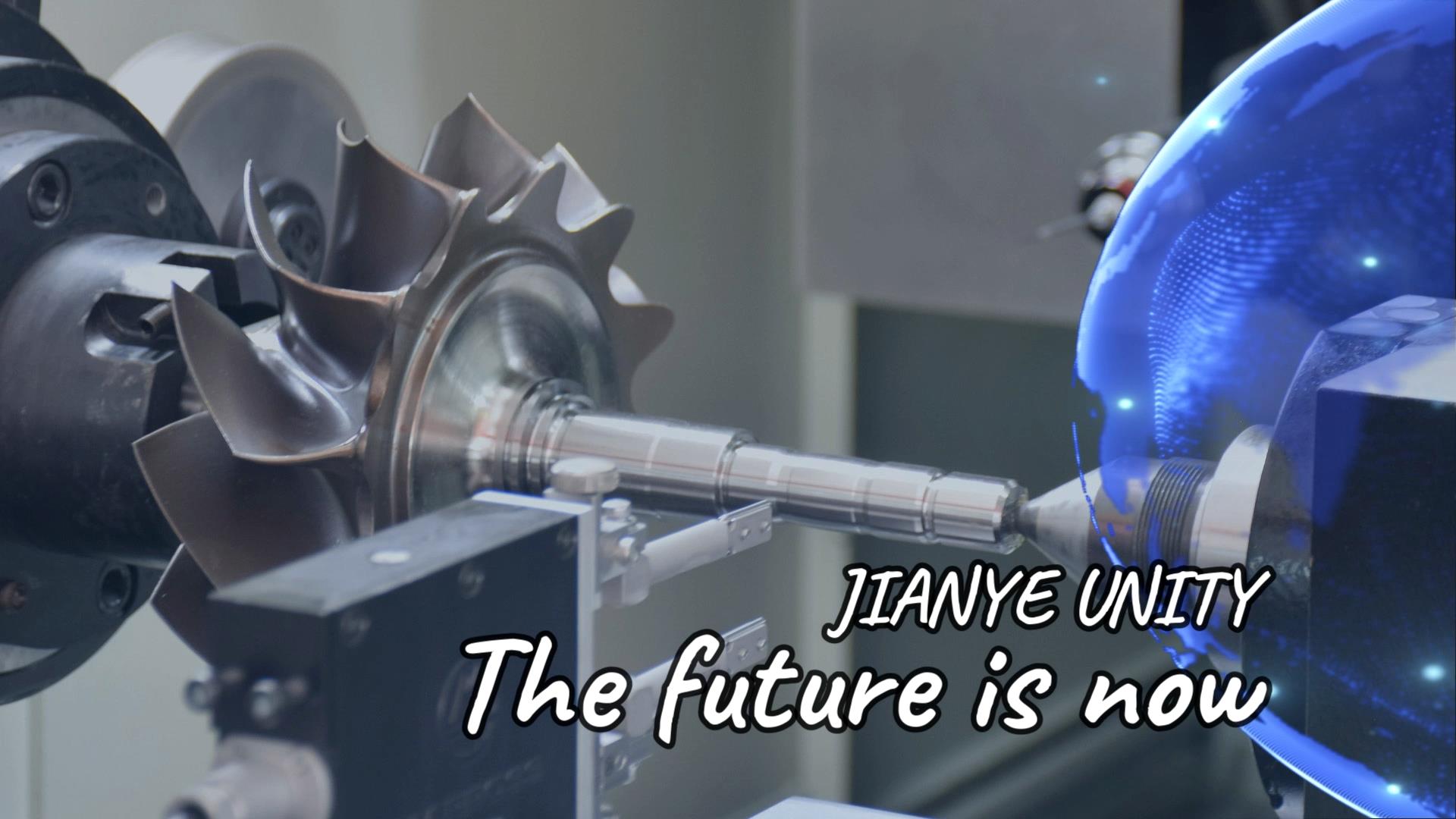 Several key trends define the evolution of high-precision CNC grinders