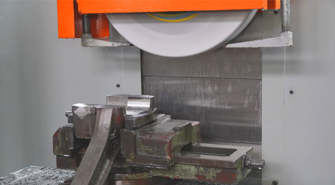 Grinding for convexity,concave surface,arc surface