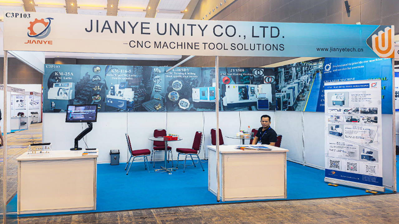Indonesia Industrial Week 2025