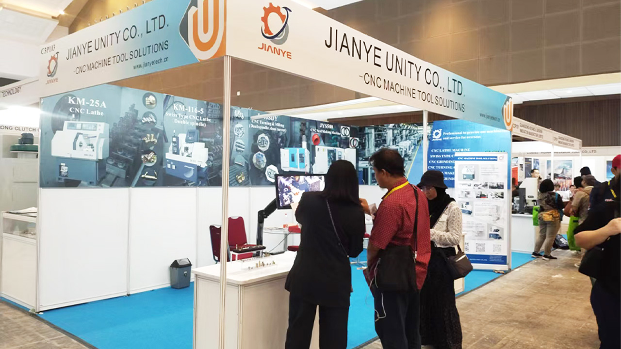 Indonesia Industrial Week 2025