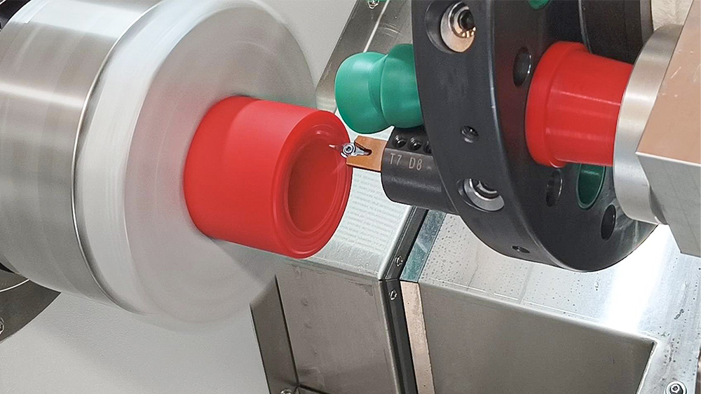 Быстрая переналадка, эффективное серийное производство, стабильная точность, широкая совместимость с материалами