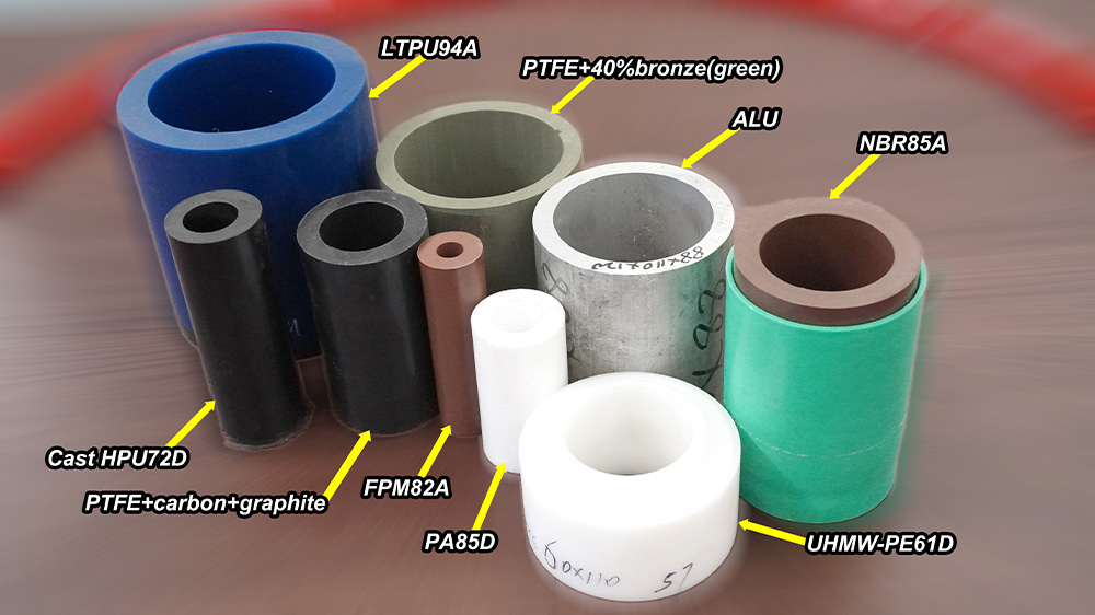 Возможность обработки различных материалов