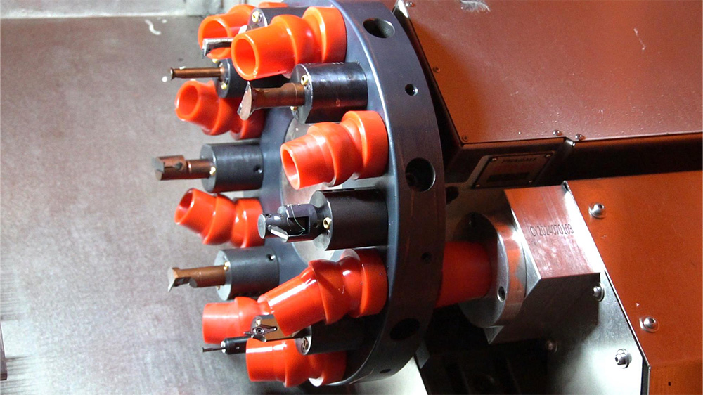 Оптимизация процесса и подбор инструмента