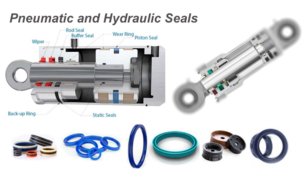 Типичные области применения