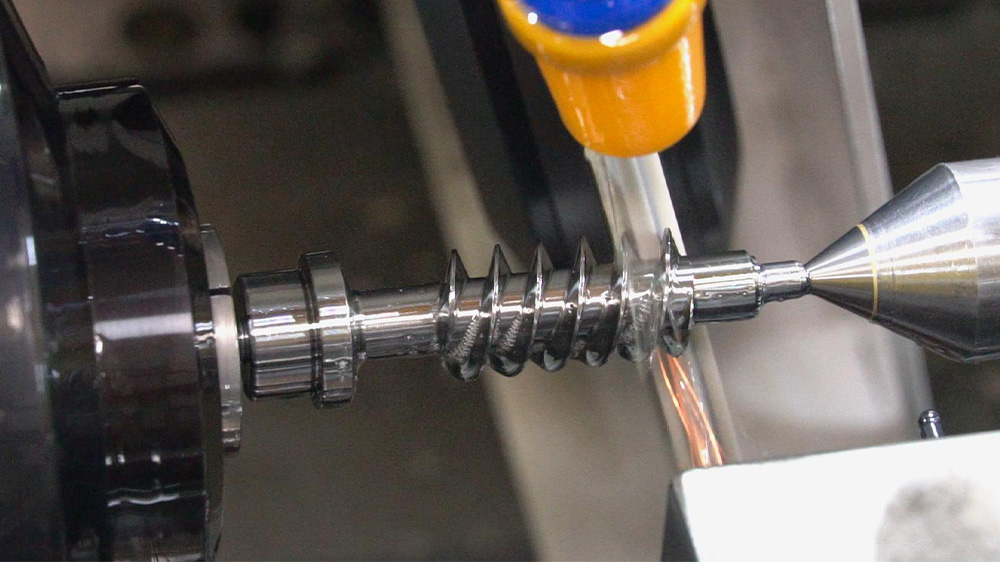 1763974689214279.jpg High-precision CNC thread grinding machine processing