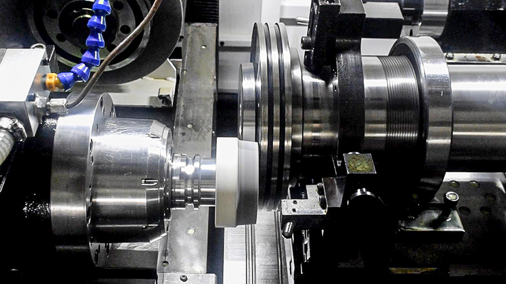 External Grinding(External Taper Grinding): The Backbone of High-Speed Stability External Grinding(External Taper Grinding): The Backbone of High-Speed Stability