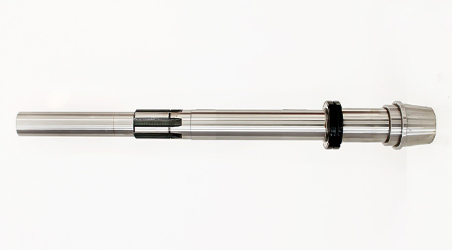 Spindle machining samples-2 Spindle machining samples-2