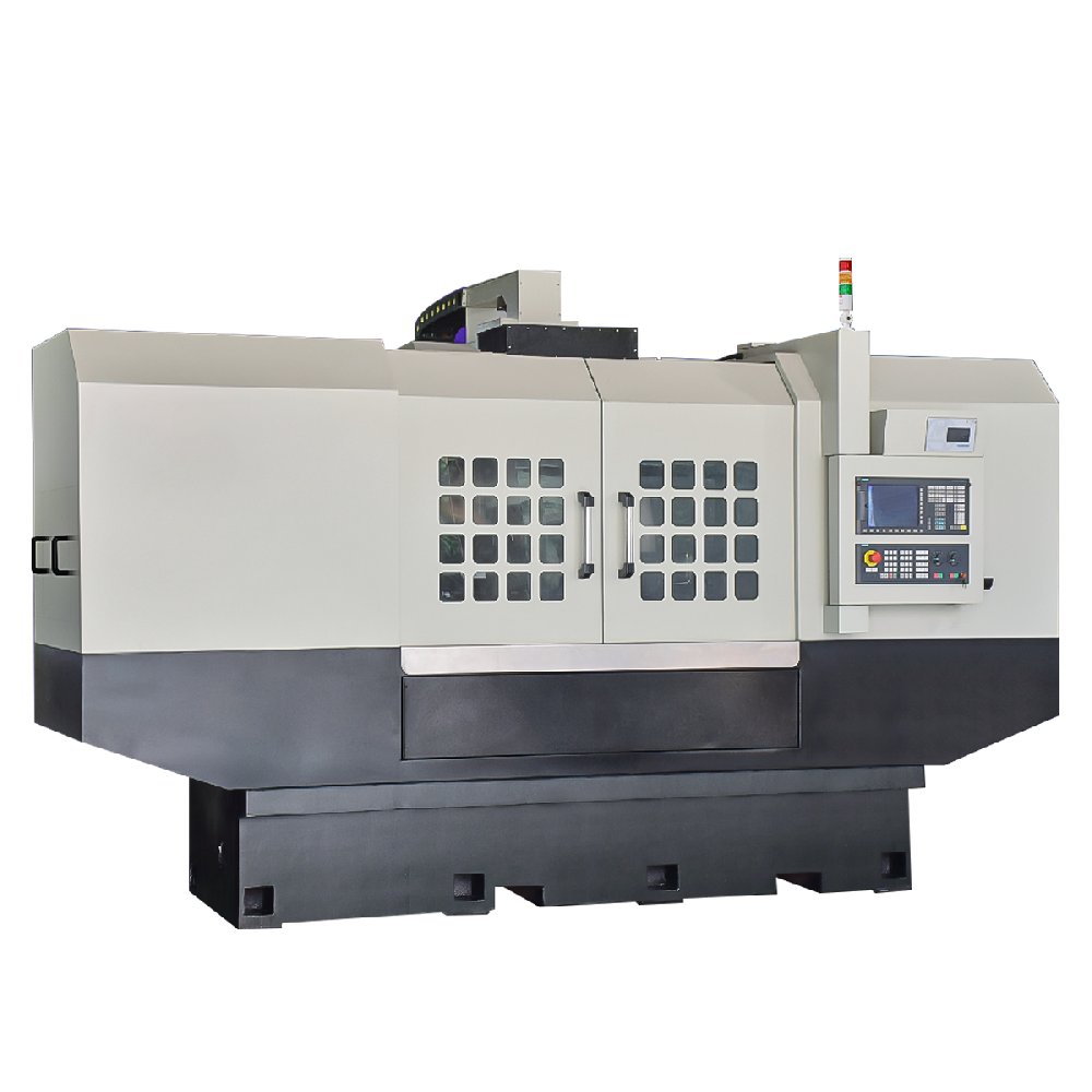 WNM1510 Centro de rectificado CNC