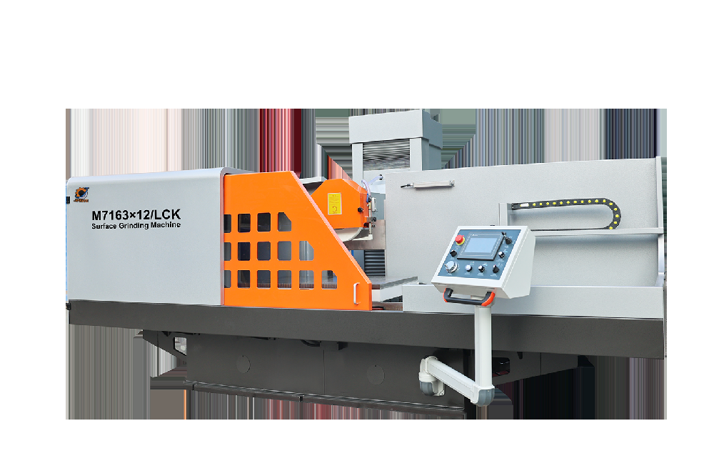 M7163  Surface Grinding Machine