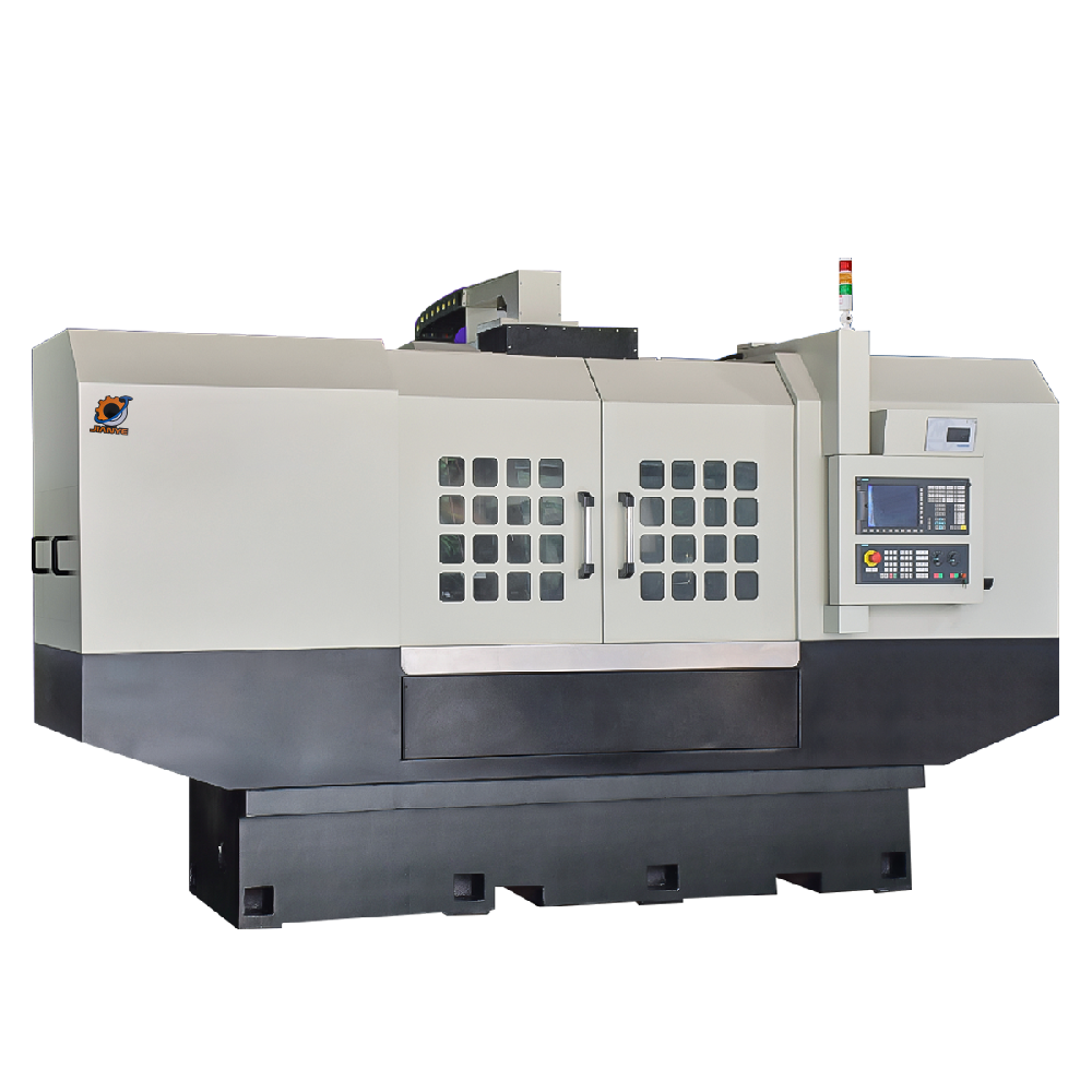 WNM1510 CNC Grinder Center