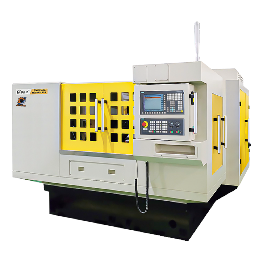 SMK1503A CNC Internal Thread Grinder