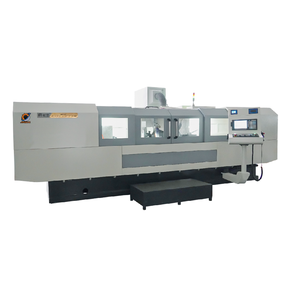 AWM1520 CNC External Cylindrical Grinder