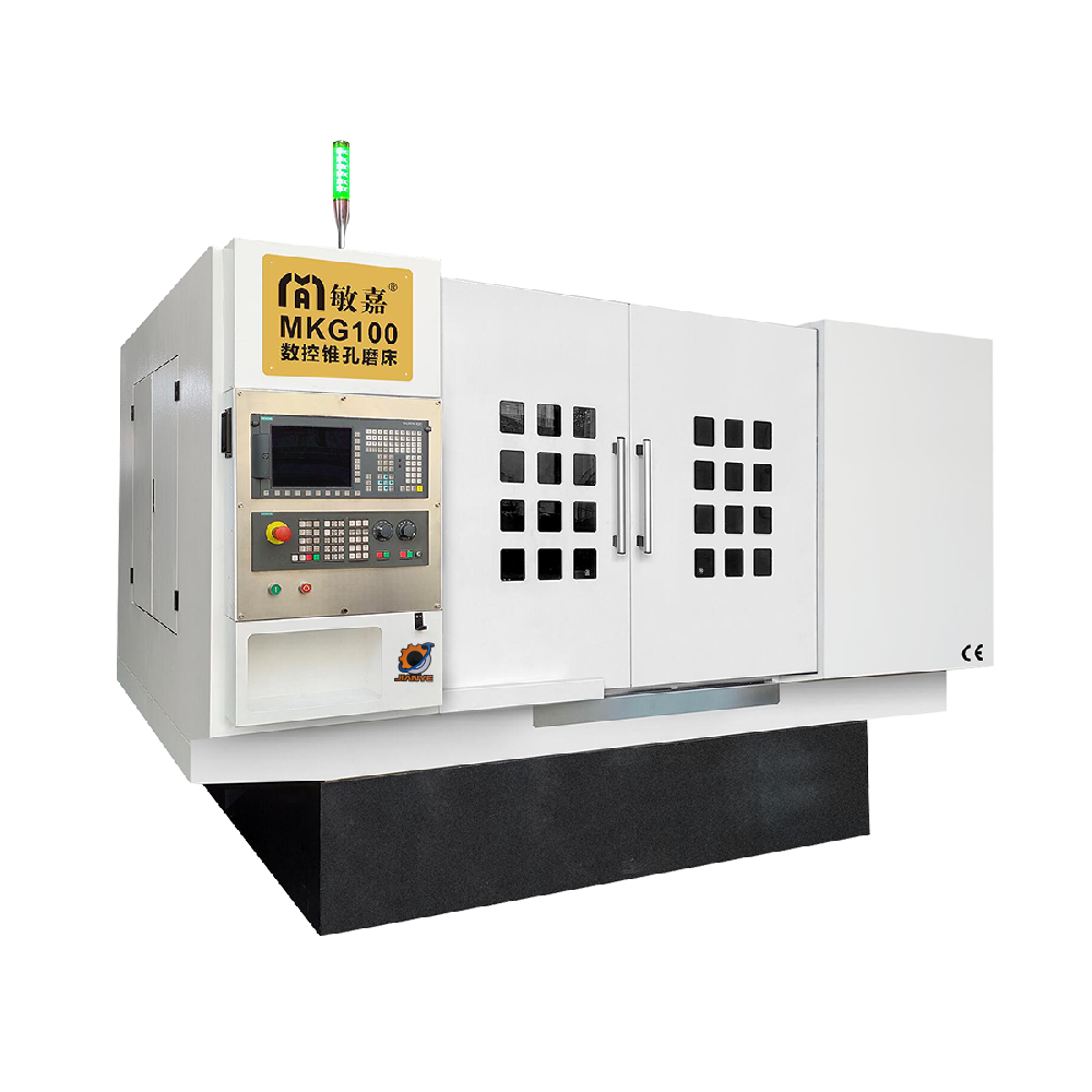 MKG100 CNC Taper Grinder