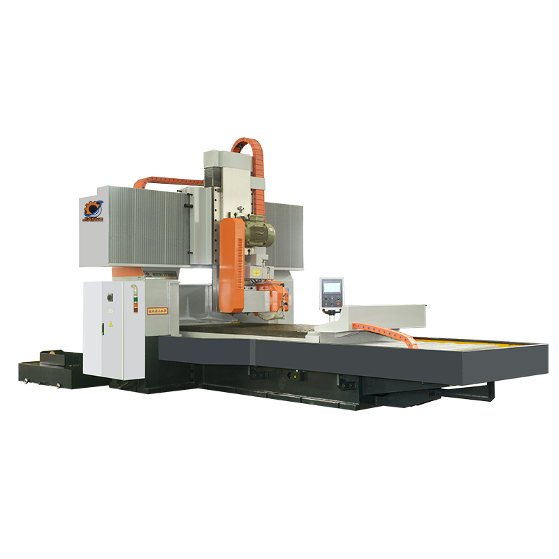 GM-C2212C Gantry Type Surface Grinder