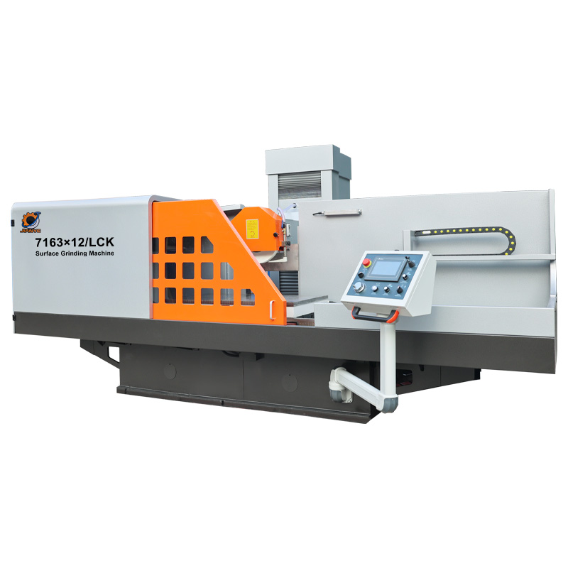 M7163  Surface Grinding Machine